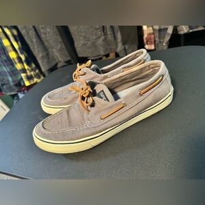 Men’s Sperry Size 10.5